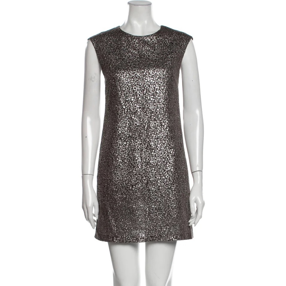 Twelfth Street by Cynthia Vincent shift dress size M